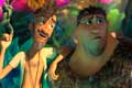 Los croods: Una nueva era / 7