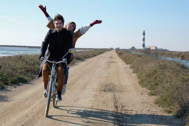 Amor a segunda vista