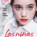 Las niñas cartel reducido