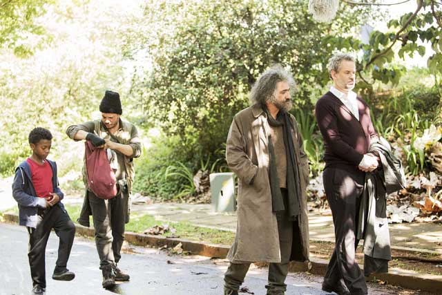 El vendedor de sueños