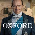 The king's man: la primera misión cartel reducido Ralph Fiennes es Oxford