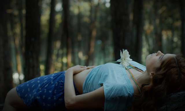 La noche de las dos lunas