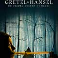 Gretel y Hansel cartel reducido