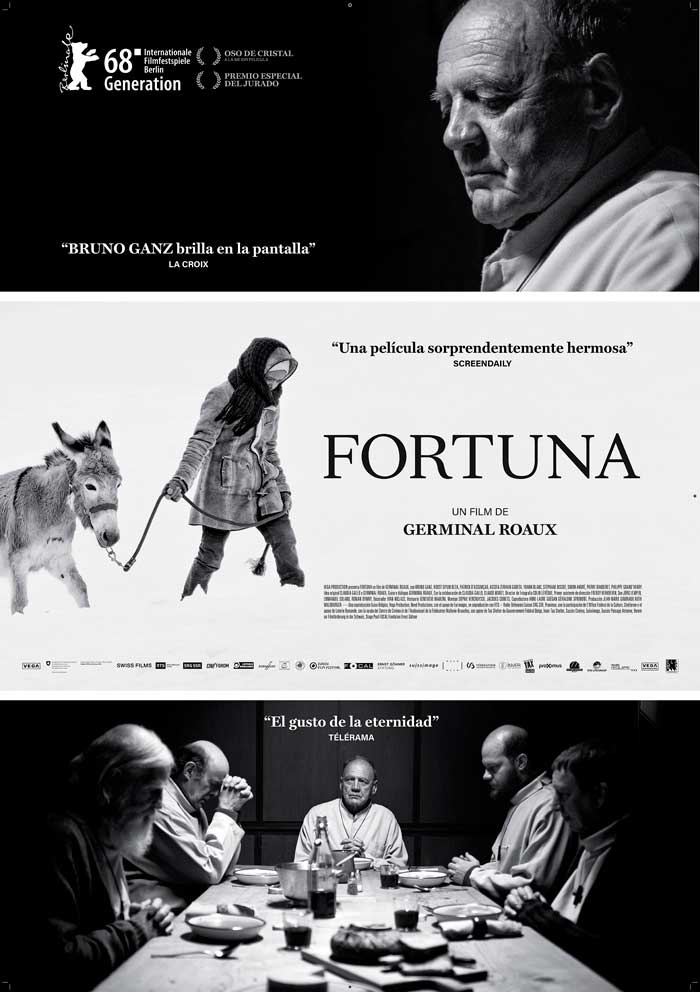 Fortuna - cartel