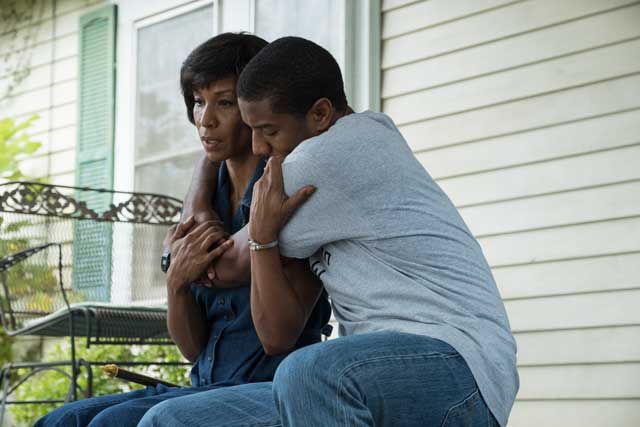 Cuestión de justicia