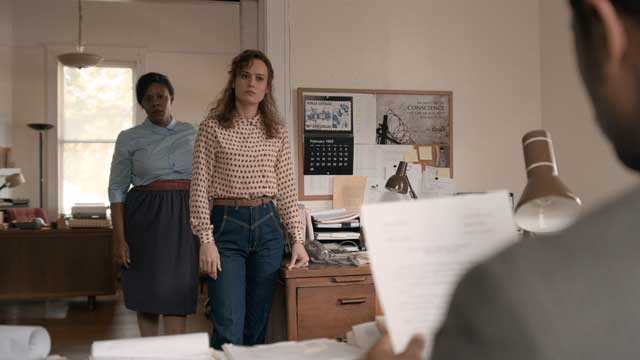 Cuestión de justicia