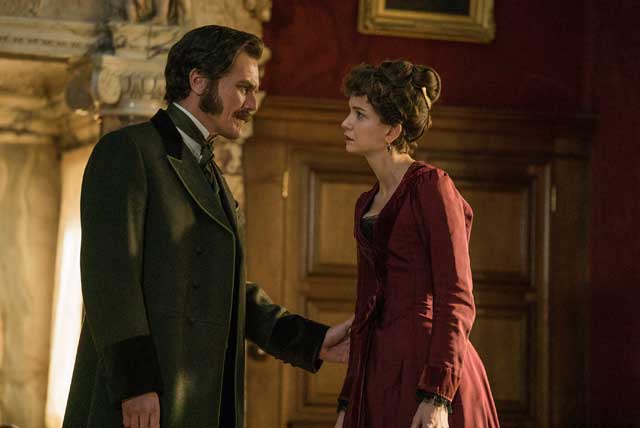 La guerra de las corrientes