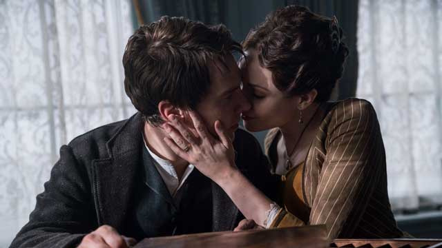 La guerra de las corrientes