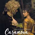 Casanova, su último amor cartel reducido