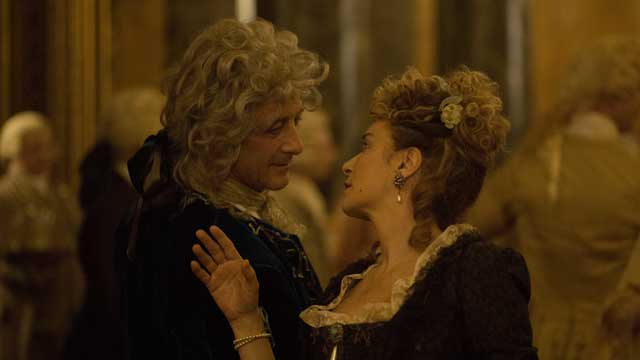 Casanova, su último amor