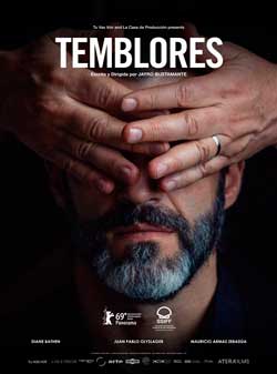 Cartel de Temblores