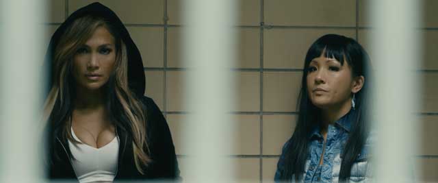 Estafadoras de Wall Street