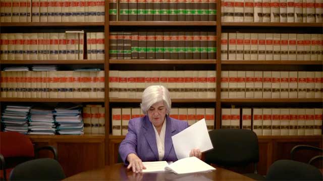 La defensa, por la libertad