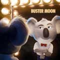 ¡Canta 2! cartel reducido Buster Moon