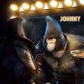 ¡Canta 2! cartel reducido Johnny