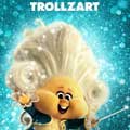 Trolls 2 - Gira mundial cartel reducido Trollzart