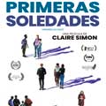Primeras soledades cartel reducido