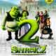Shrek 2 cartel reducido