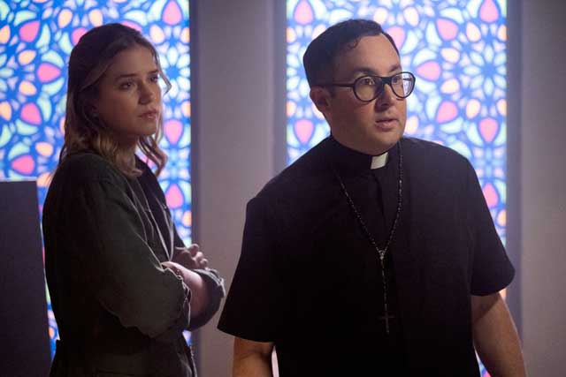 Countdown. La hora de tu muerte