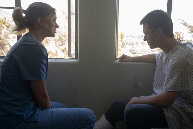 Countdown. La hora de tu muerte