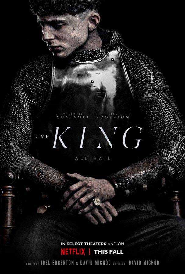 The king - cartel