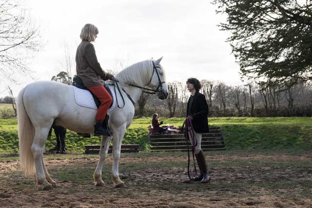 Otra vuelta de tuerca