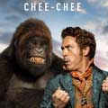 Las aventuras del Doctor Dolittle cartel reducido Chee-Chee