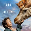 Las aventuras del Doctor Dolittle cartel reducido Tutu Betsy