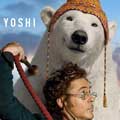 Las aventuras del Doctor Dolittle cartel reducido Yoshi