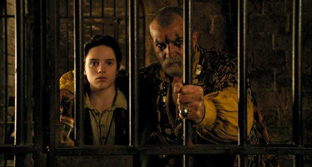 Las aventuras del Doctor Dolittle