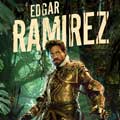 Jungle Cruise cartel reducido Édgar Ramírez