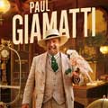 Jungle Cruise cartel reducido Paul Giamatti