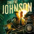 Jungle Cruise cartel reducido Dwayne Johnson