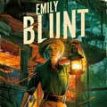Jungle Cruise cartel reducido Emily Blunt