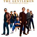 The gentlemen: Los señores de la mafia cartel reducido