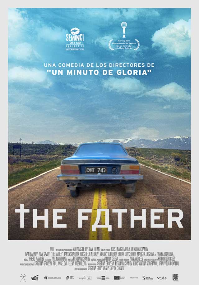 The father - cartel