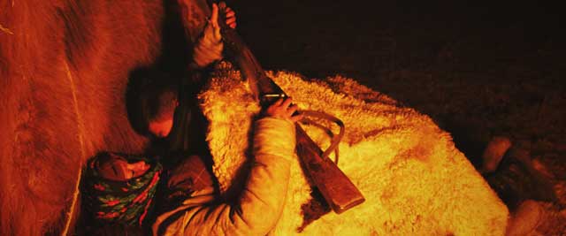 El huevo del dinosaurio