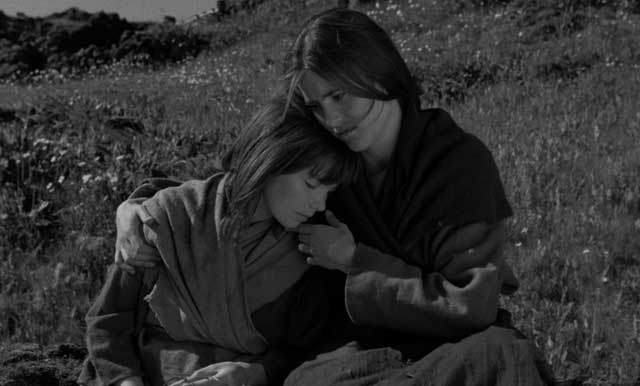 Cuando fuimos brujas