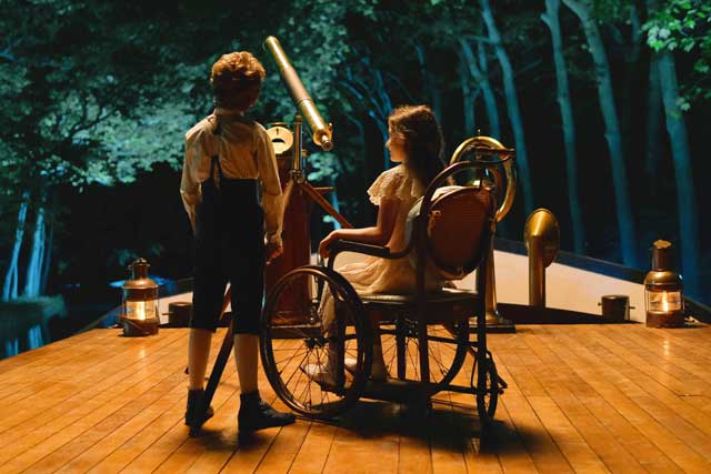 Remi, una vida extraordinaria