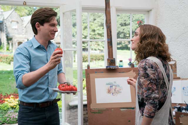 Peter Rabbit 2: A la fuga