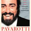 Pavarotti cartel reducido