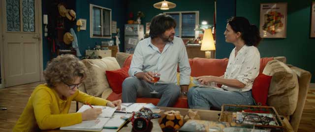 Cómo ser un french lover