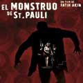 El monstruo de St. Pauli cartel reducido