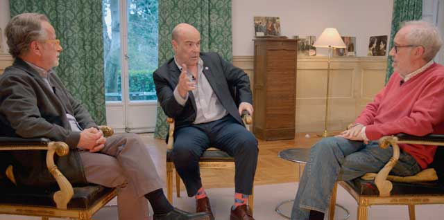 Historias de nuestro cine