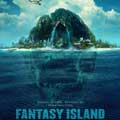 Fantasy island cartel reducido