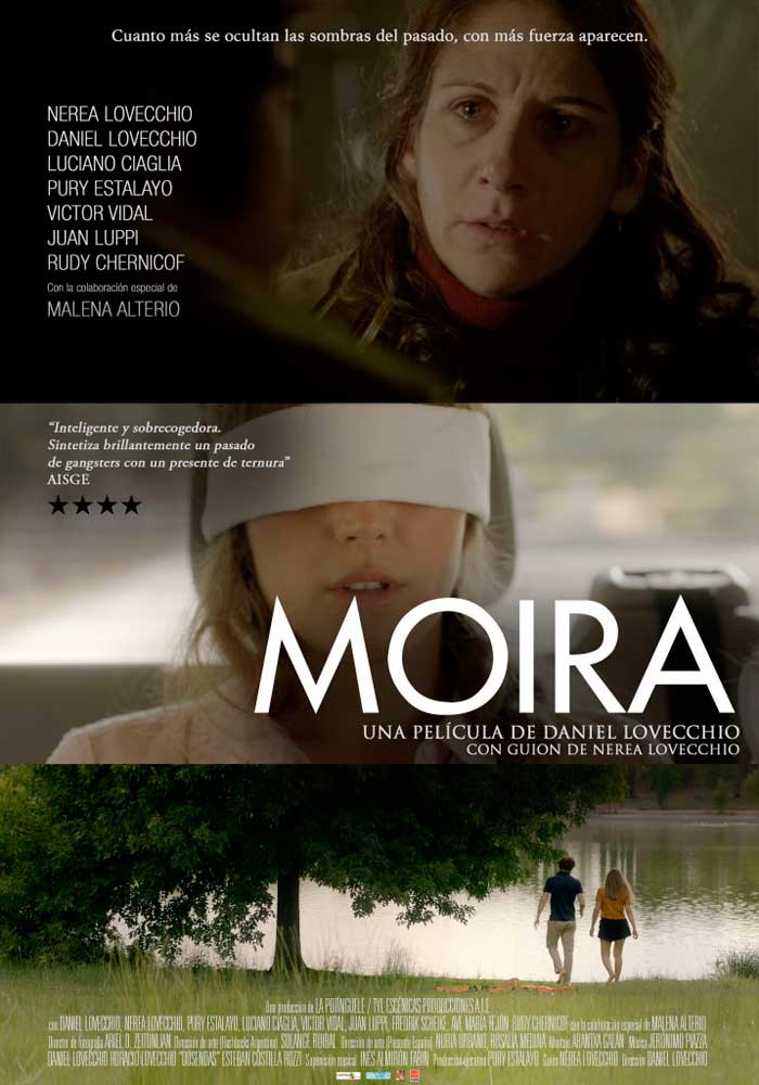 Moira - cartel