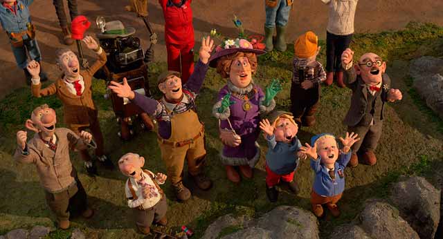 Solan & Eri: Misión a la luna