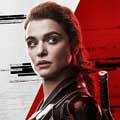 Viuda negra cartel reducido Rachel Weisz