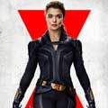 Viuda negra cartel reducido Rachel Weisz