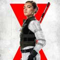 Viuda negra cartel reducido Florence Pugh